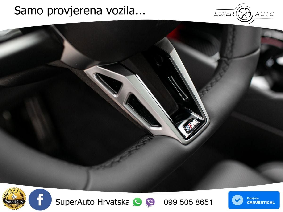BMW 550e Touring (489 KS) xDrive Steptronic ACC+HEAD+4xGR SJED+360+PANO