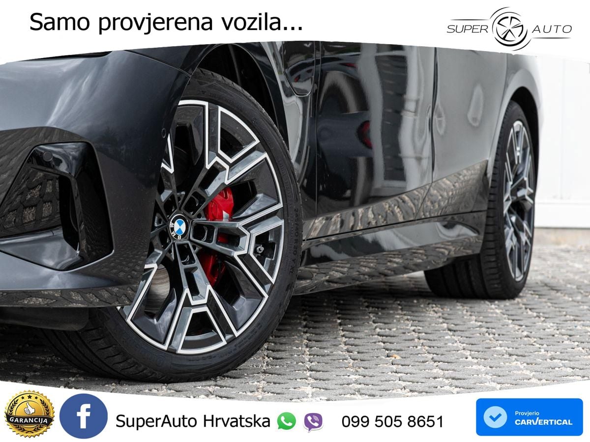 BMW 550e Touring (489 KS) xDrive Steptronic ACC+HEAD+4xGR SJED+360+PANO