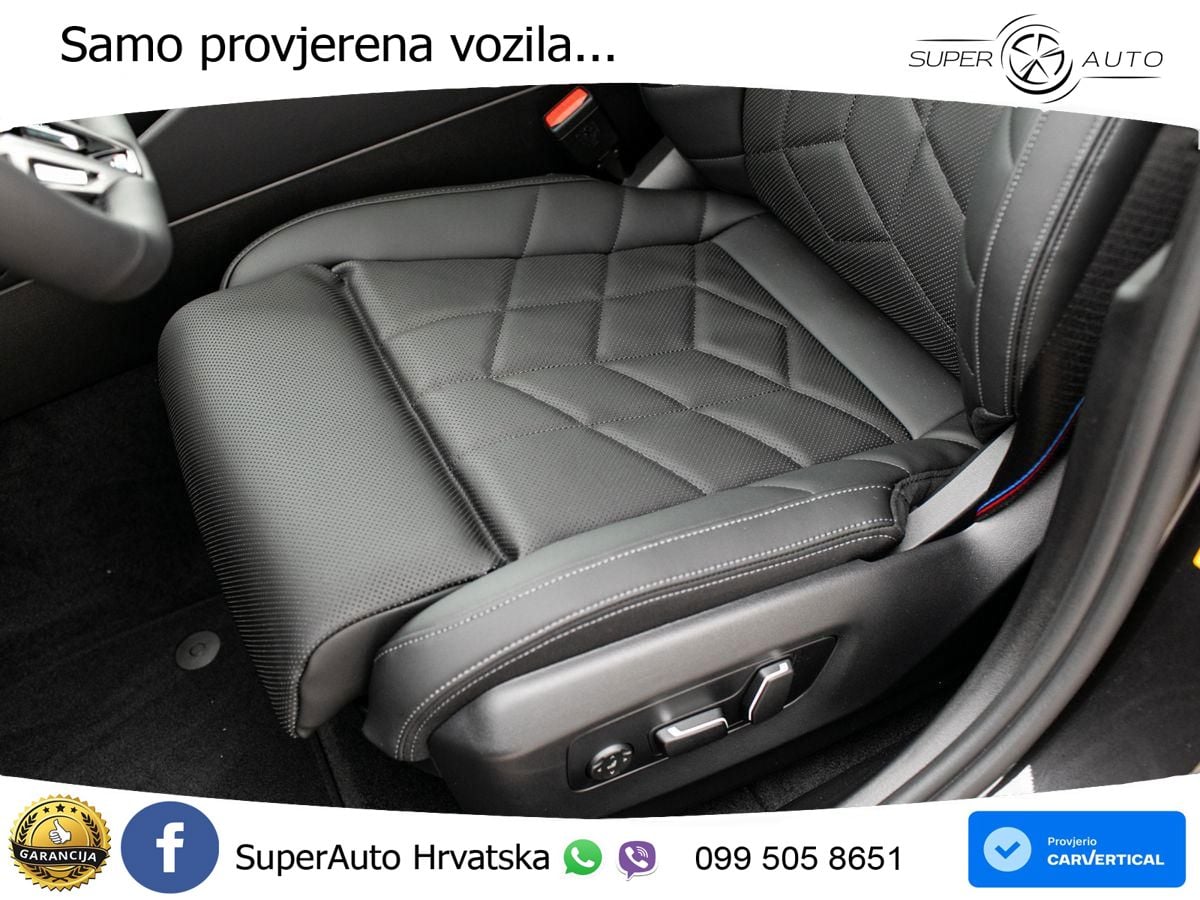 BMW 550e Touring (489 KS) xDrive Steptronic ACC+HEAD+4xGR SJED+360+PANO