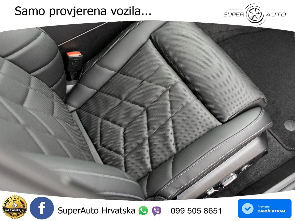 BMW 550e Touring (489 KS) xDrive Steptronic ACC+HEAD+4xGR SJED+360+PANO