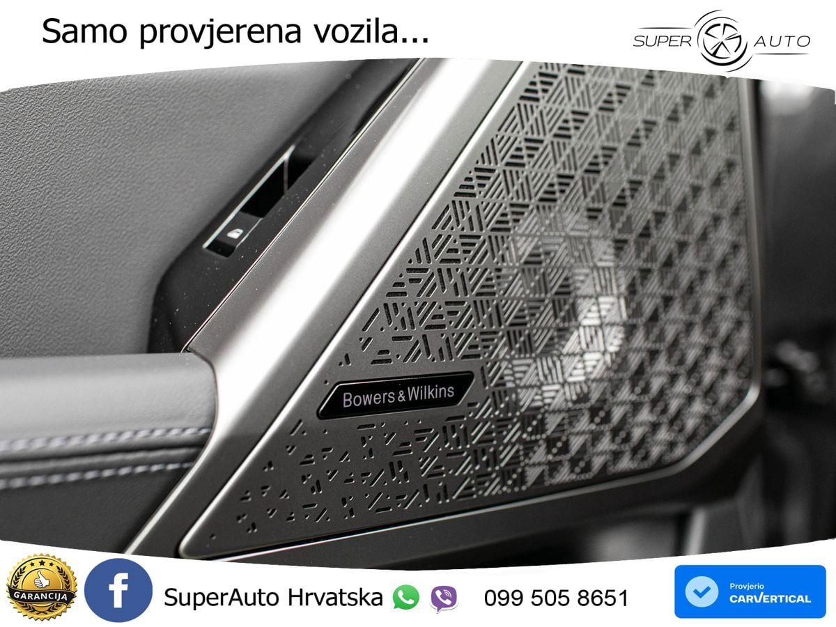 BMW 550e Touring (489 KS) xDrive Steptronic ACC+HEAD+4xGR SJED+360+PANO
