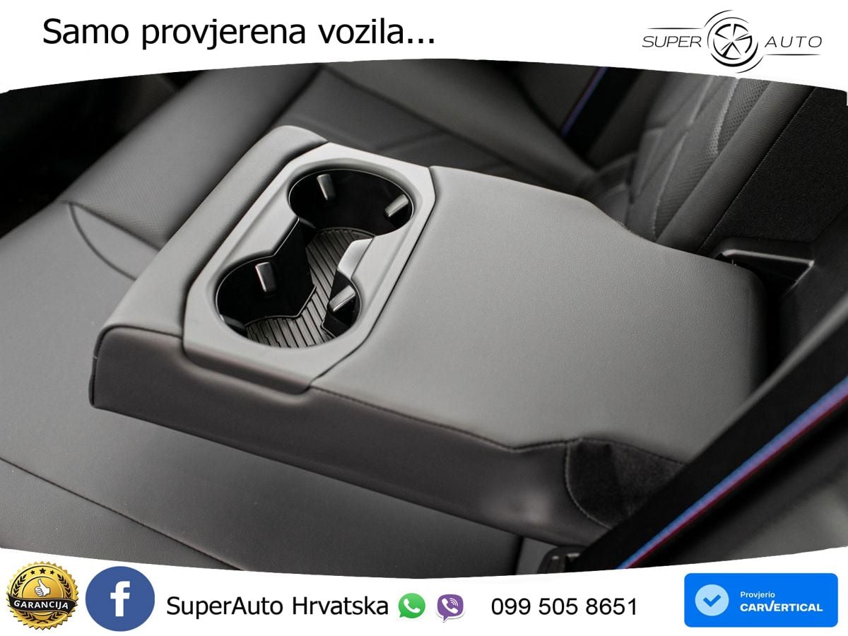 BMW 550e Touring (489 KS) xDrive Steptronic ACC+HEAD+4xGR SJED+360+PANO