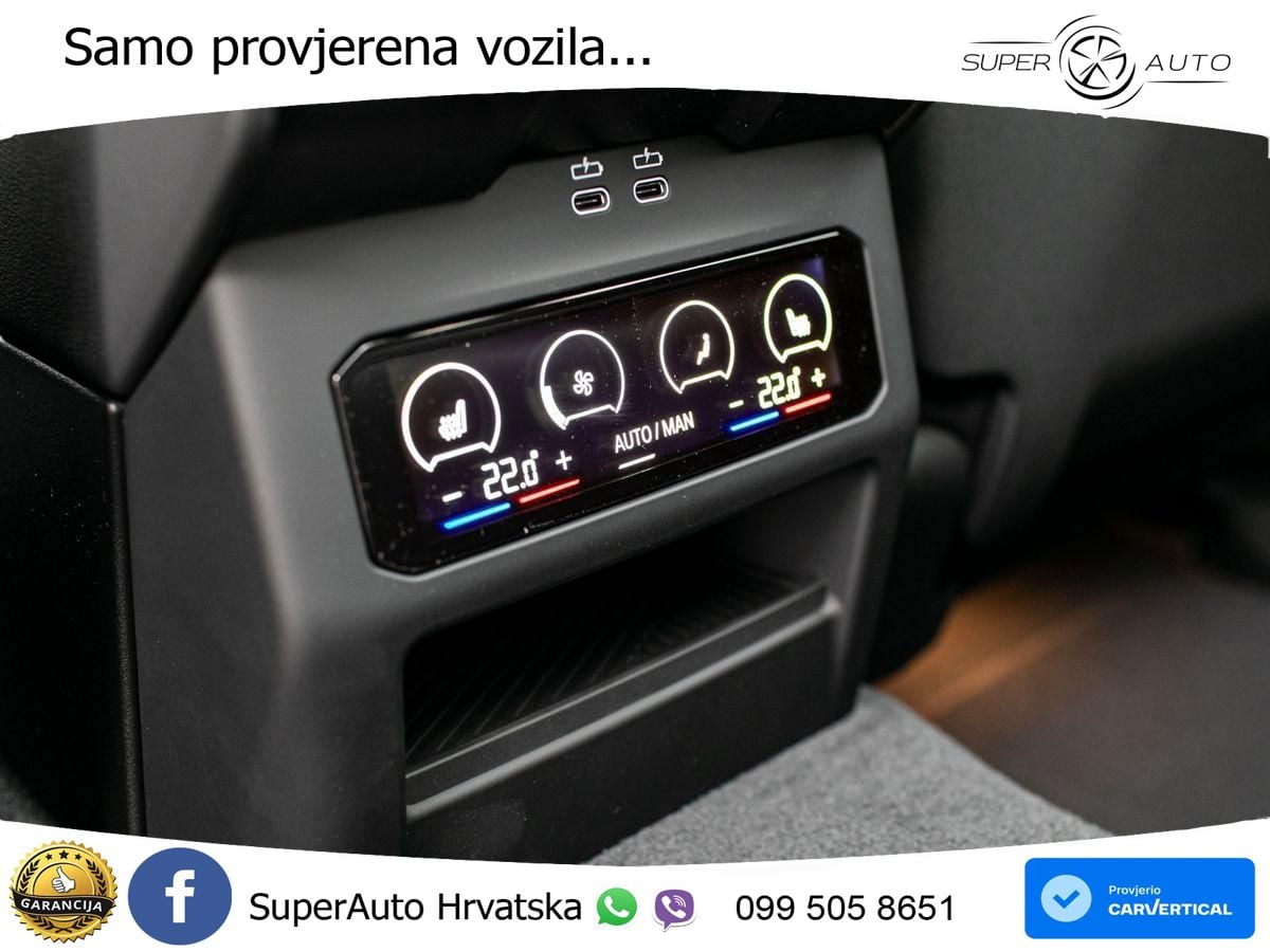 BMW 550e Touring (489 KS) xDrive Steptronic ACC+HEAD+4xGR SJED+360+PANO