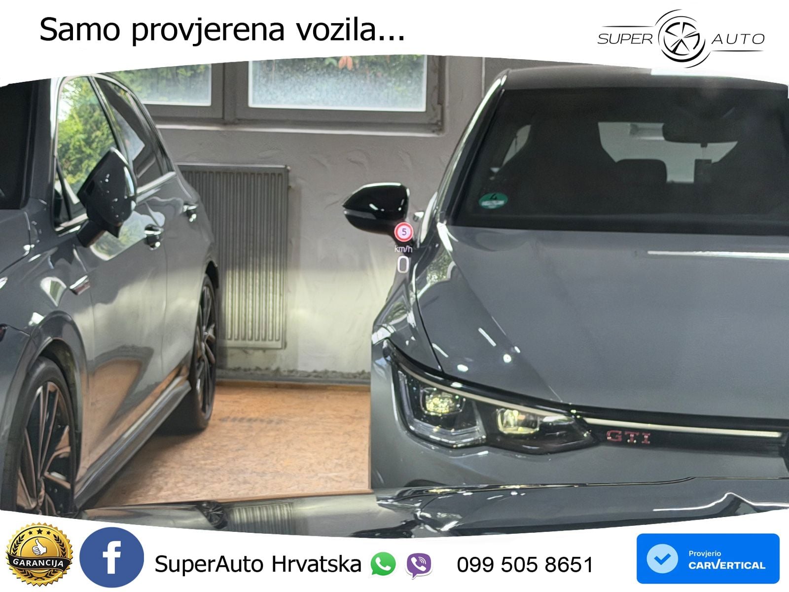 Škoda Octavia Combi 2.0 TDI (150 KS) LED+GR SJED+ACC