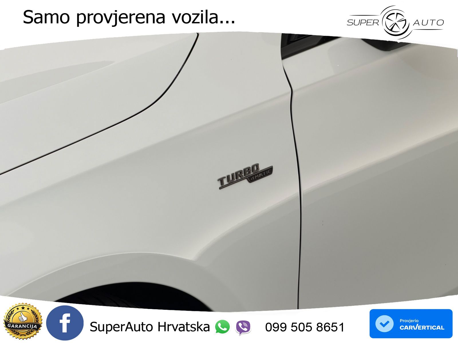 Mercedes-Benz AMG A 35 4MATIC AMG SPEEDSHIFT DCT