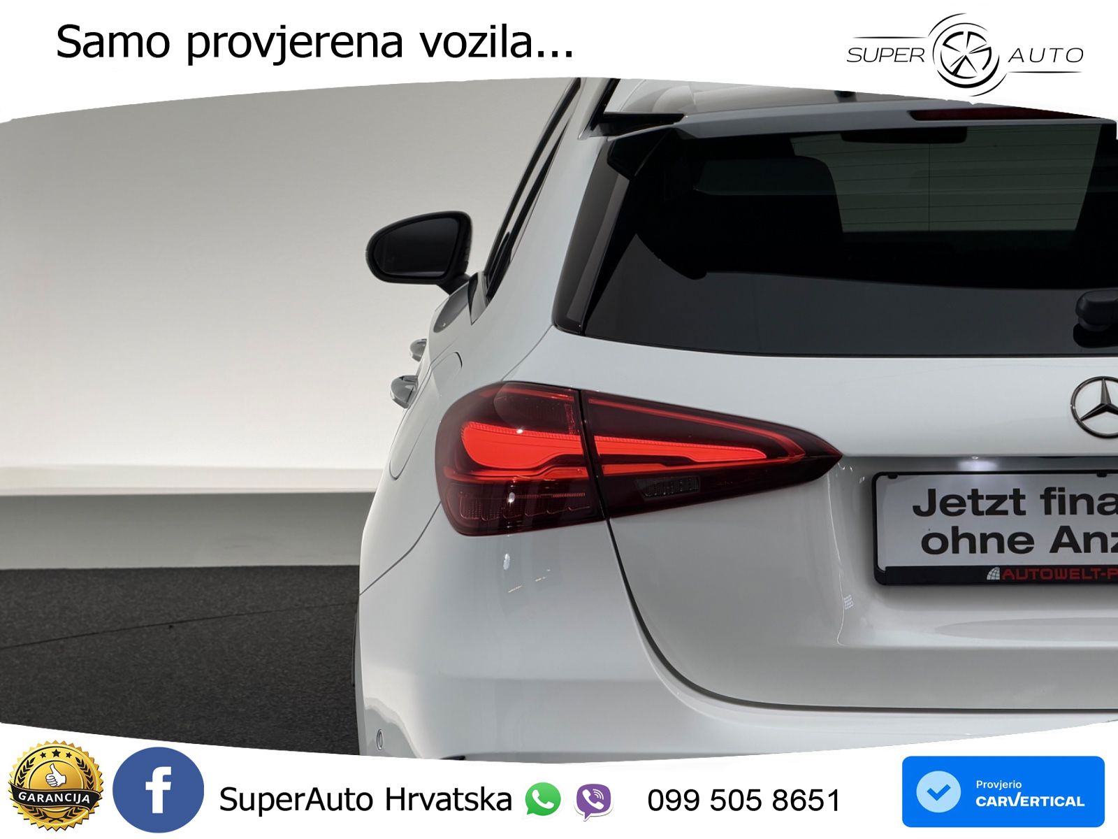 Mercedes-Benz AMG A 35 4MATIC AMG SPEEDSHIFT DCT