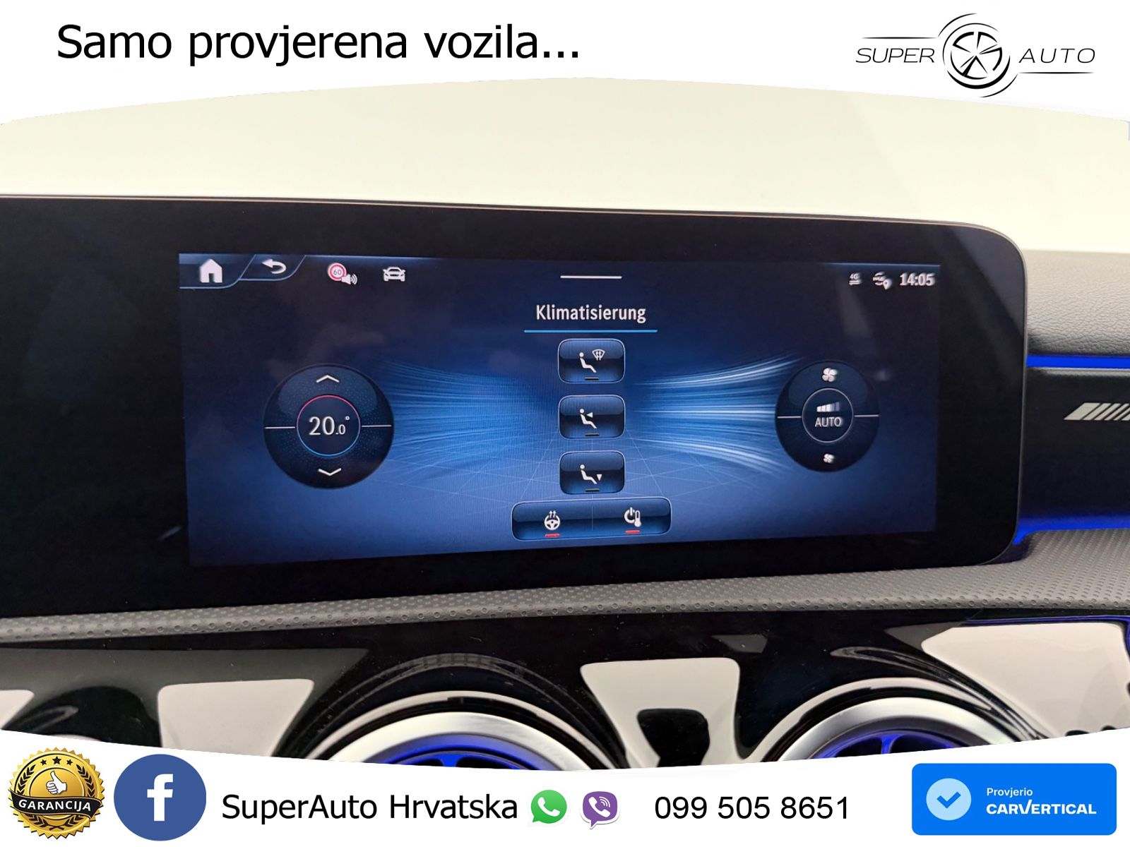 Mercedes-Benz AMG A 35 4MATIC AMG SPEEDSHIFT DCT