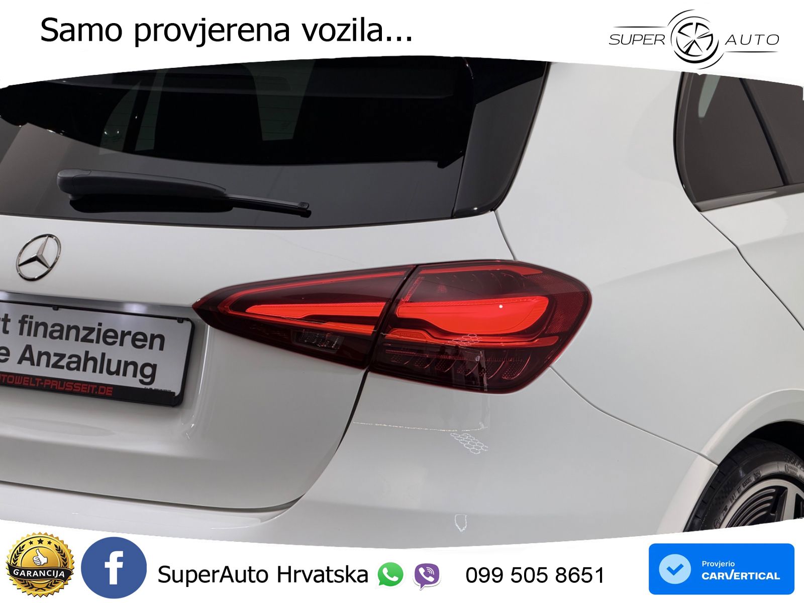 Mercedes-Benz AMG A 35 4MATIC AMG SPEEDSHIFT DCT