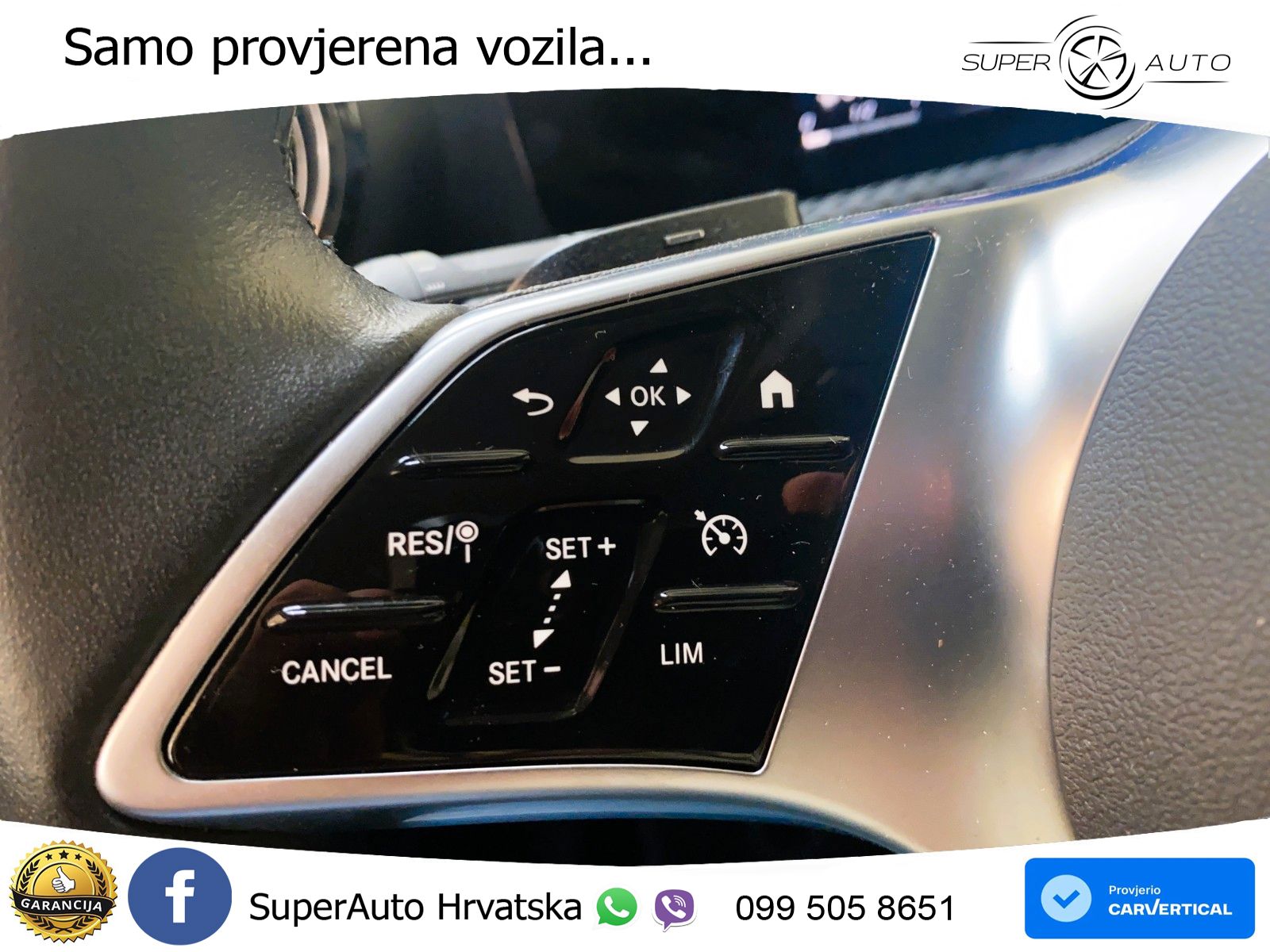 Mercedes-Benz A 200d 8G-DCT