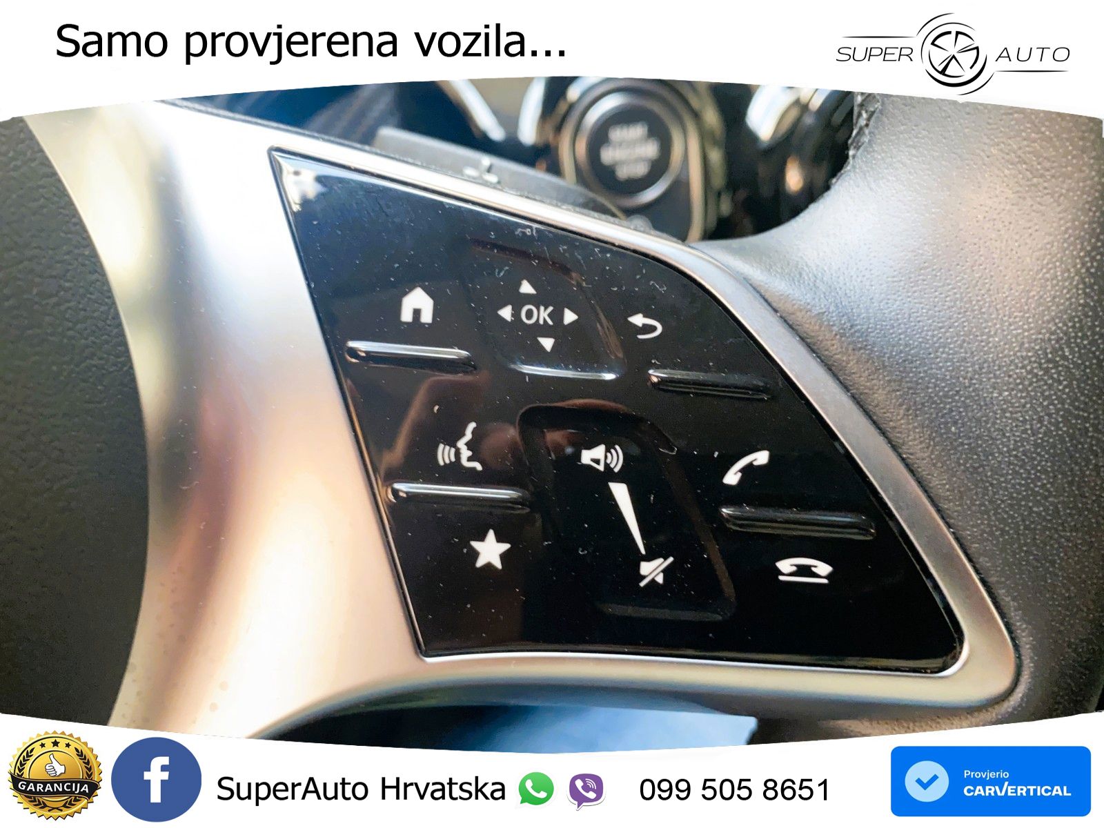 Mercedes-Benz A 200d 8G-DCT