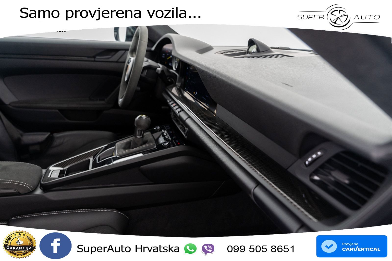 Porsche 911 GT3 4.0 (510 KS)