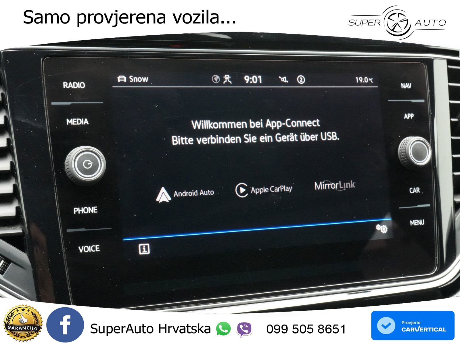 Volkswagen T-Roc I R 2.0 TSI (300 KS) OPF 4M DSG LED+GR SJED+ACC