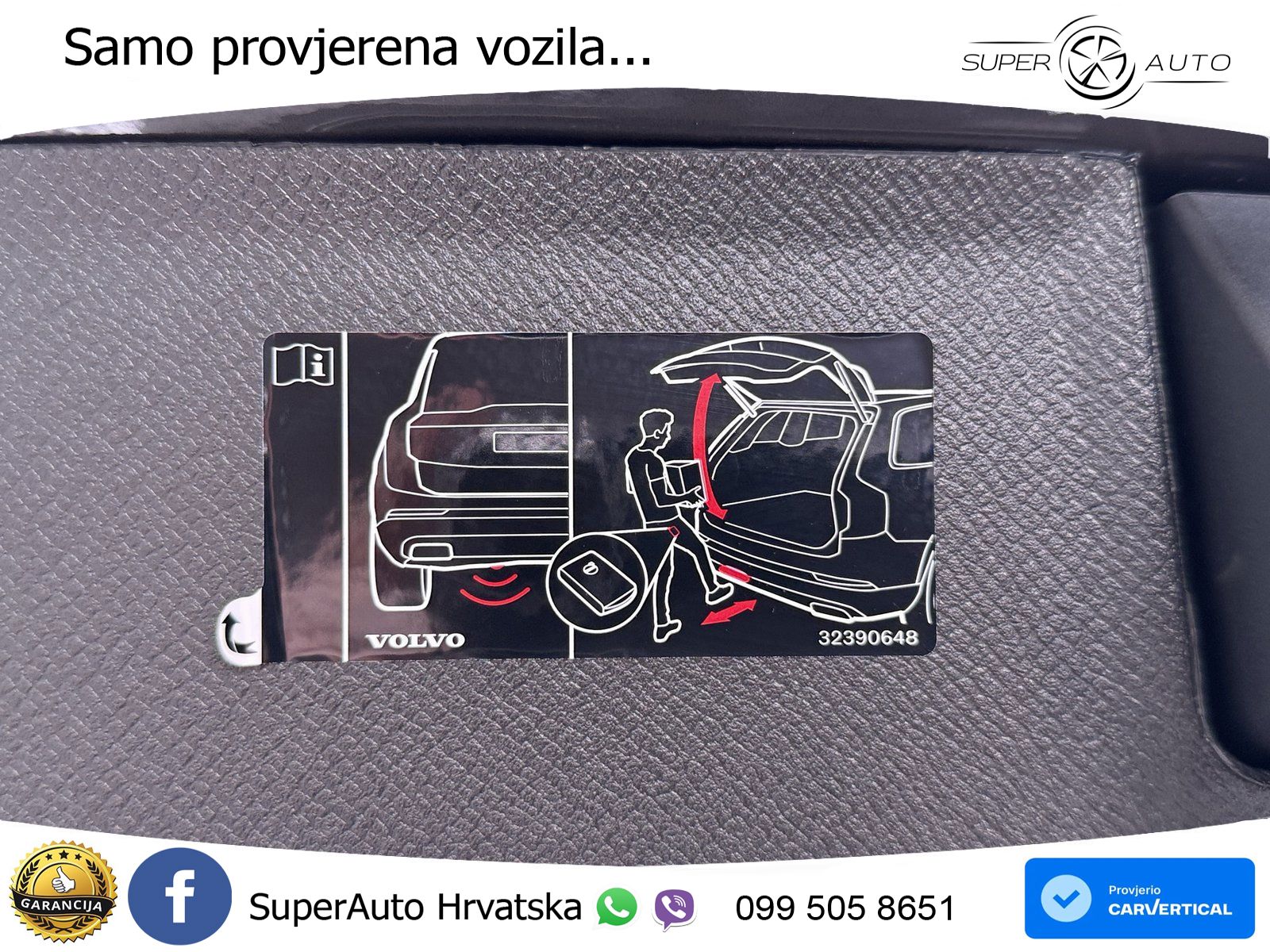 Volvo XC90 2.0 T8 AWD Automatic ACC+HEAD+4xGR SJED+360+PANO