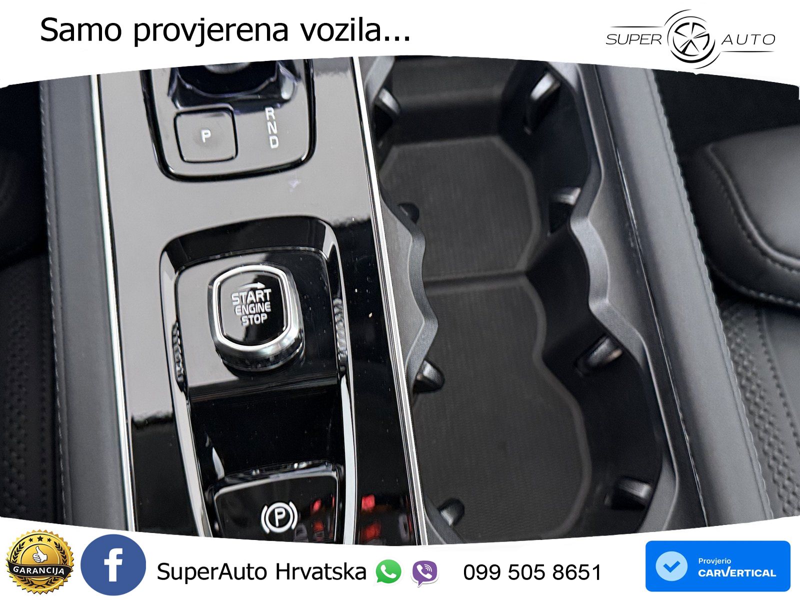 Volvo XC90 2.0 T8 AWD Automatic ACC+HEAD+4xGR SJED+360+PANO