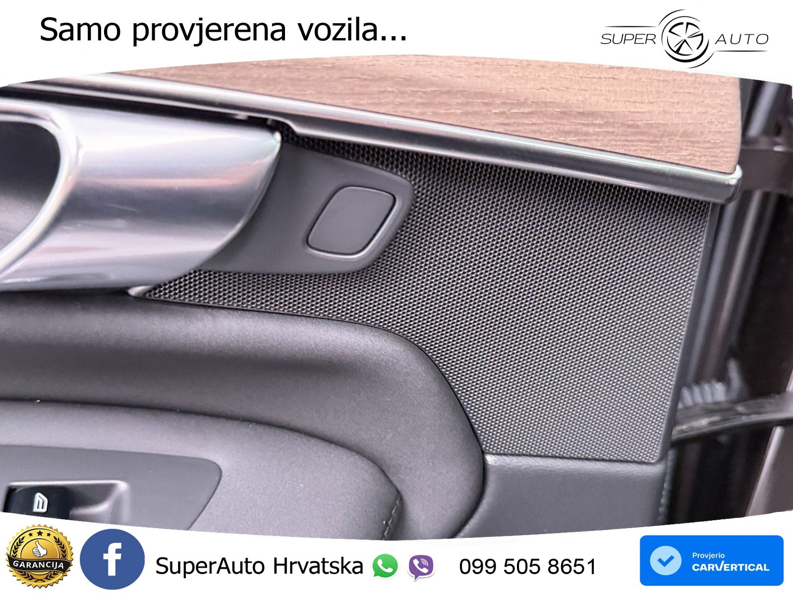 Volvo XC90 2.0 T8 AWD Automatic ACC+HEAD+4xGR SJED+360+PANO