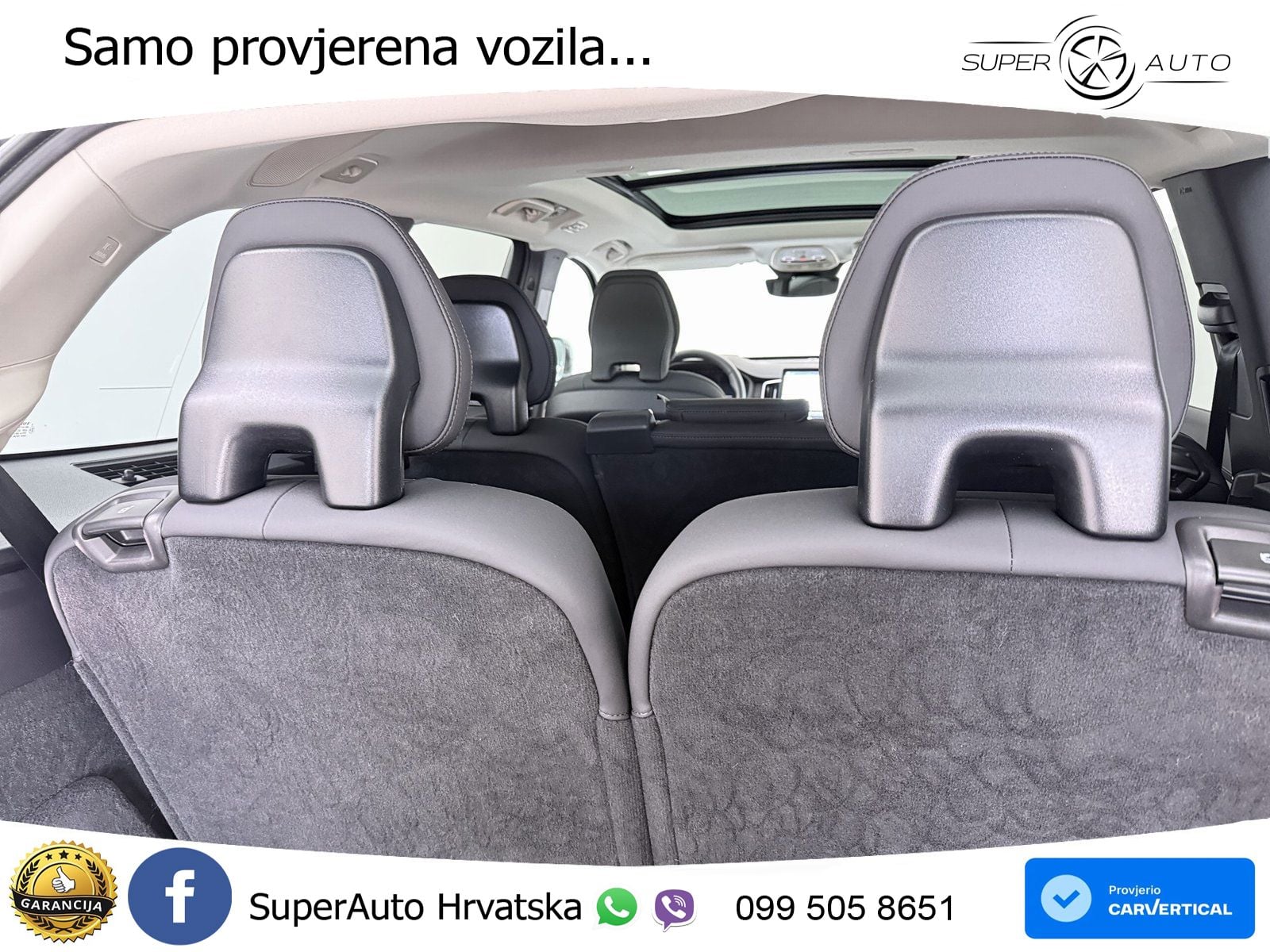 Volvo XC90 2.0 T8 AWD Automatic ACC+HEAD+4xGR SJED+360+PANO