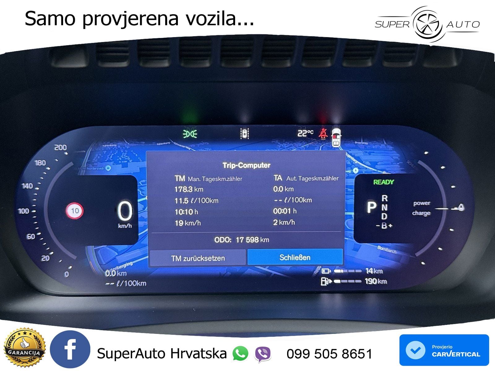 Volvo XC90 2.0 T8 AWD Automatic ACC+HEAD+4xGR SJED+360+PANO
