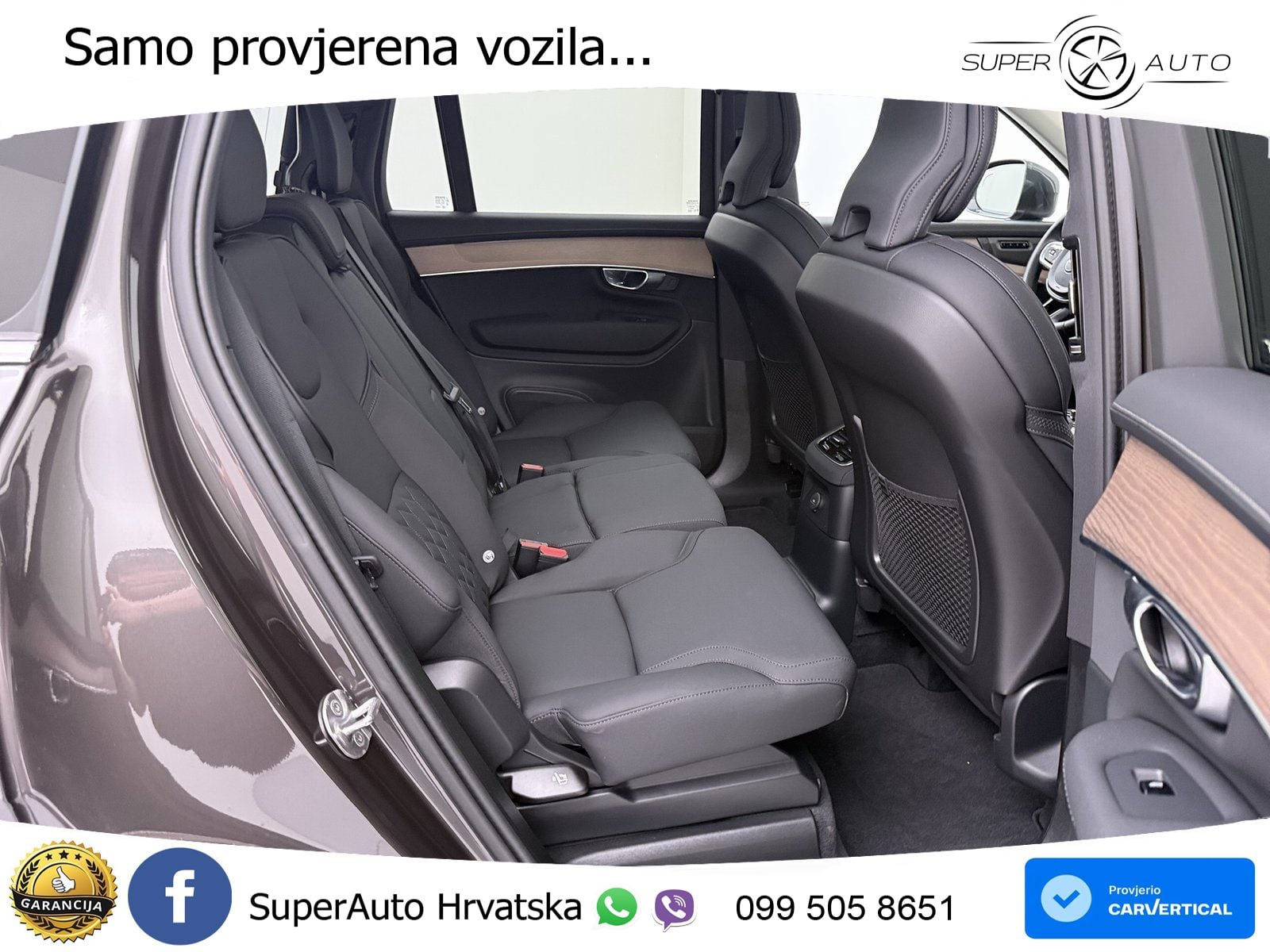 Volvo XC90 2.0 T8 AWD Automatic ACC+HEAD+4xGR SJED+360+PANO