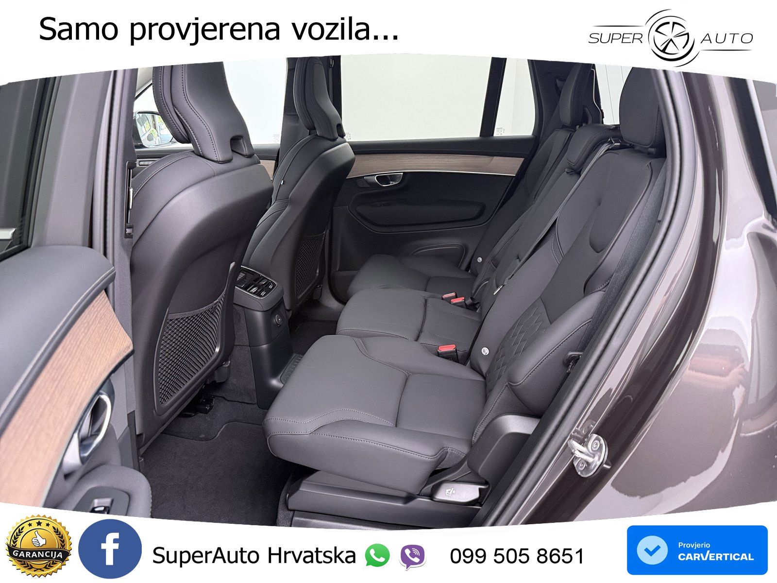 Volvo XC90 2.0 T8 AWD Automatic ACC+HEAD+4xGR SJED+360+PANO