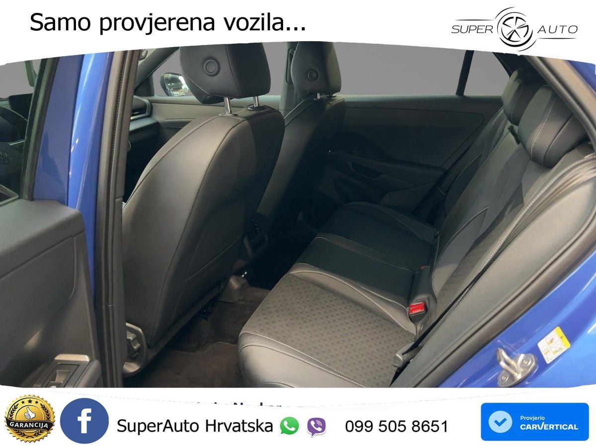 Volkswagen T-Roc 1.5 eTSI (150 KS)  DSG R-Line LED+GR SJED+ACC