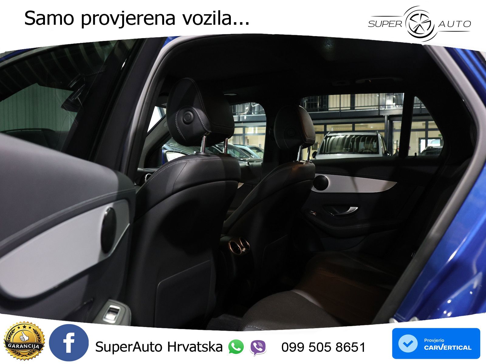 Mercedes GLC 300d (245 KS) 4MATIC G-TRONIC MATRIX+GR SJED+KAM