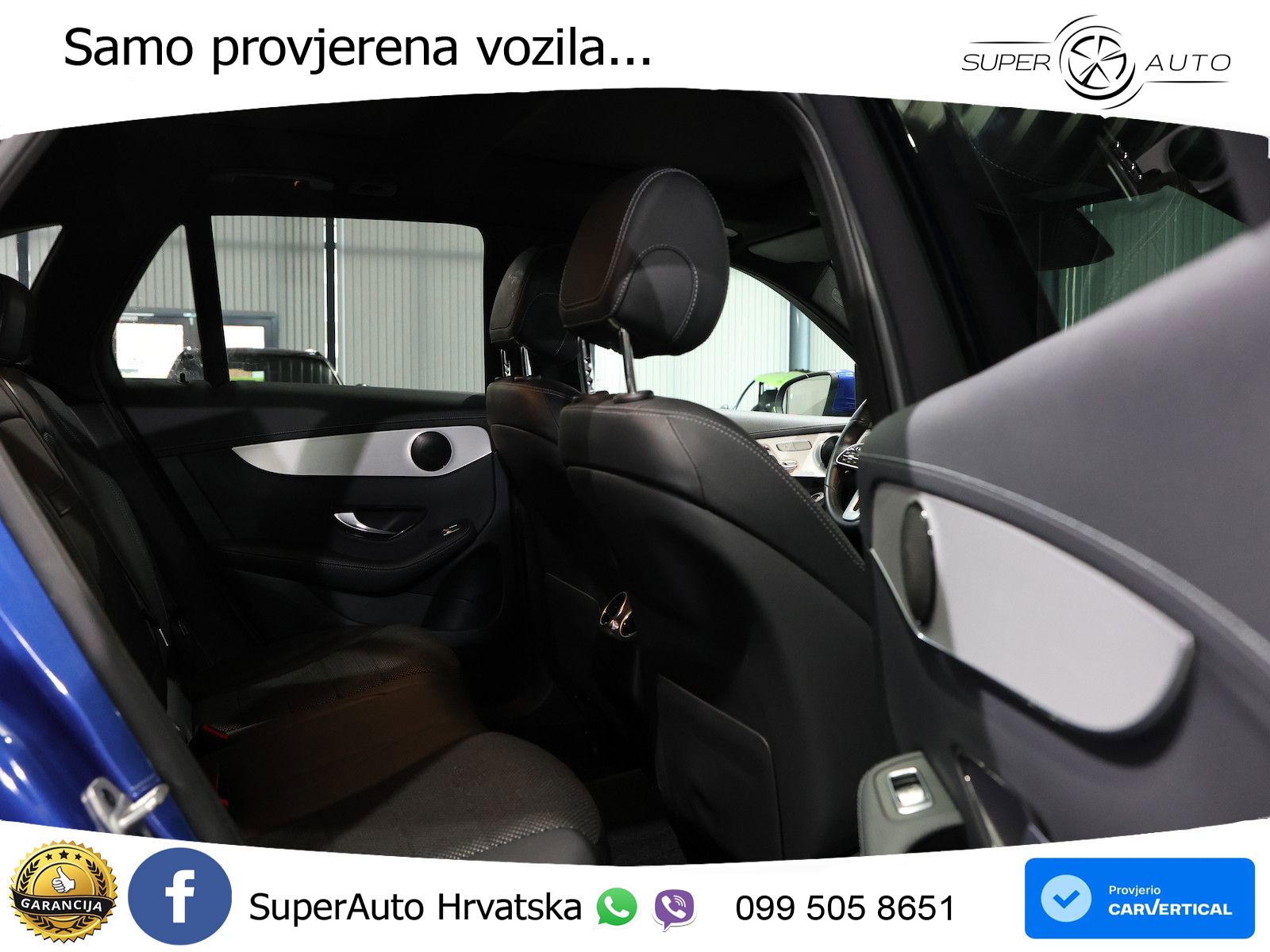 Mercedes GLC 300d (245 KS) 4MATIC G-TRONIC MATRIX+GR SJED+KAM
