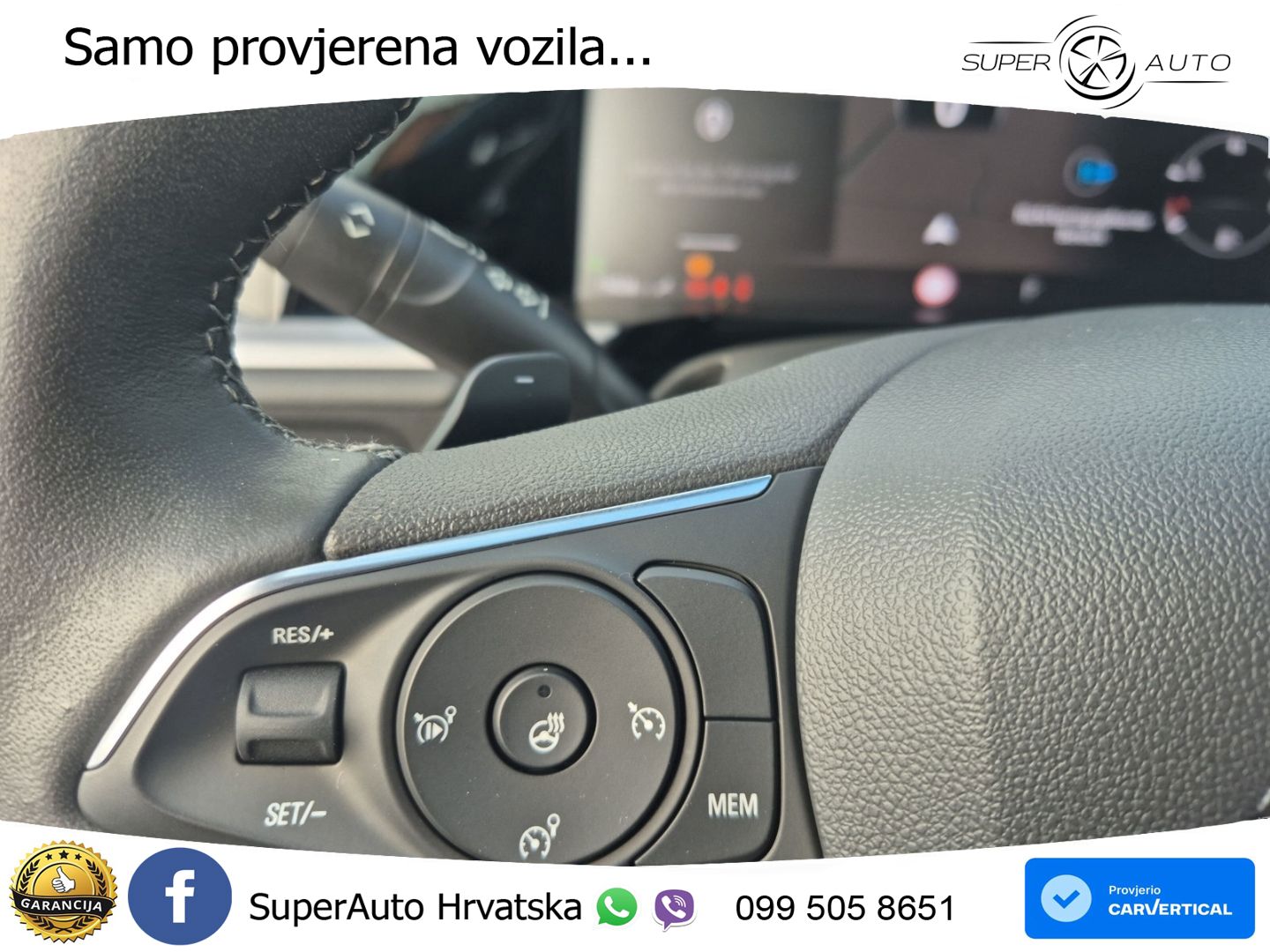 Opel Grandland 1.5d (130 KS) Automatic GS LED+GR SJED+ACC