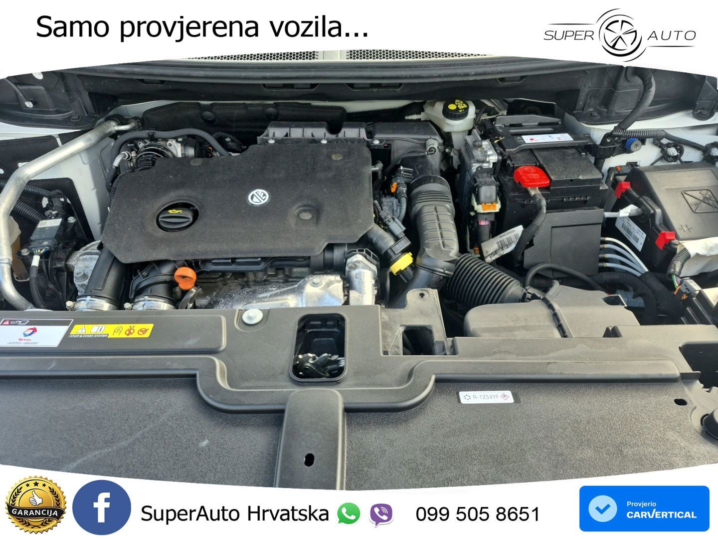 Opel Grandland 1.5d (130 KS) Automatic GS LED+GR SJED+ACC