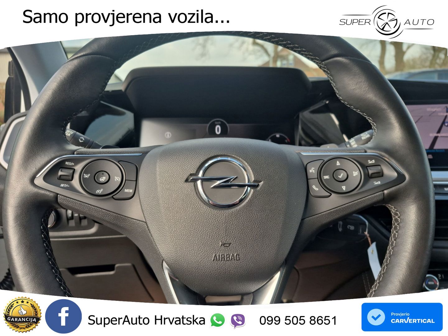 Opel Grandland 1.5d (130 KS) Automatic GS LED+GR SJED+ACC