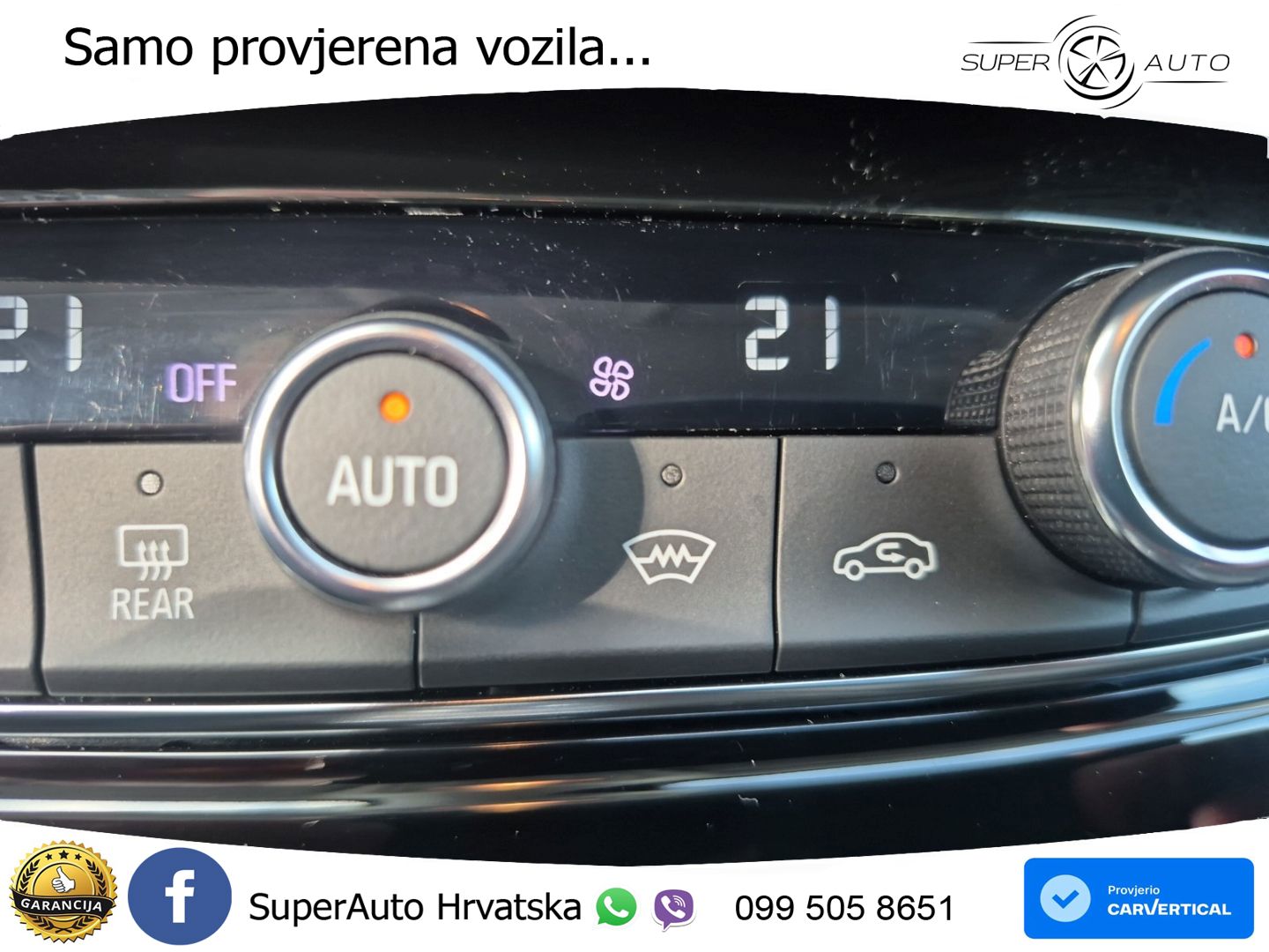 Opel Grandland 1.5d (130 KS) Automatic GS LED+GR SJED+ACC