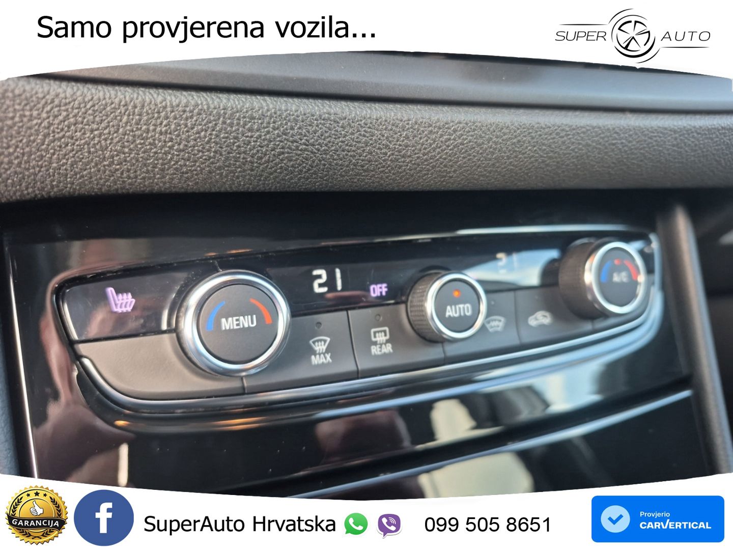 Opel Grandland 1.5d (130 KS) Automatic GS LED+GR SJED+ACC