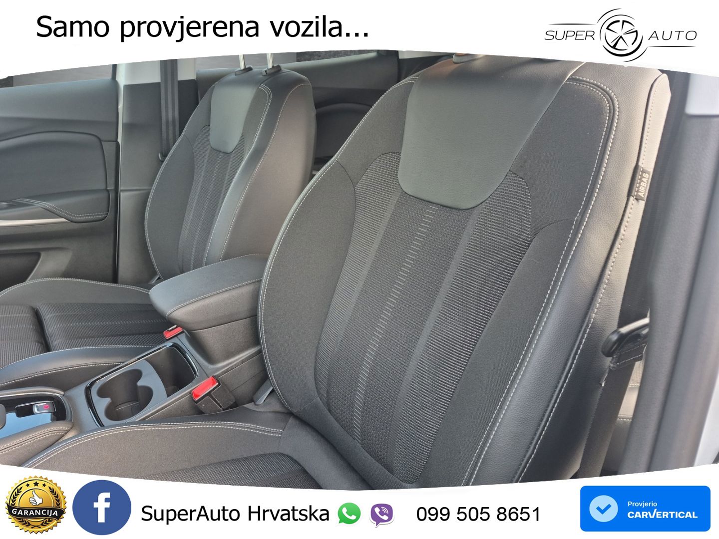 Opel Grandland 1.5d (130 KS) Automatic GS LED+GR SJED+ACC
