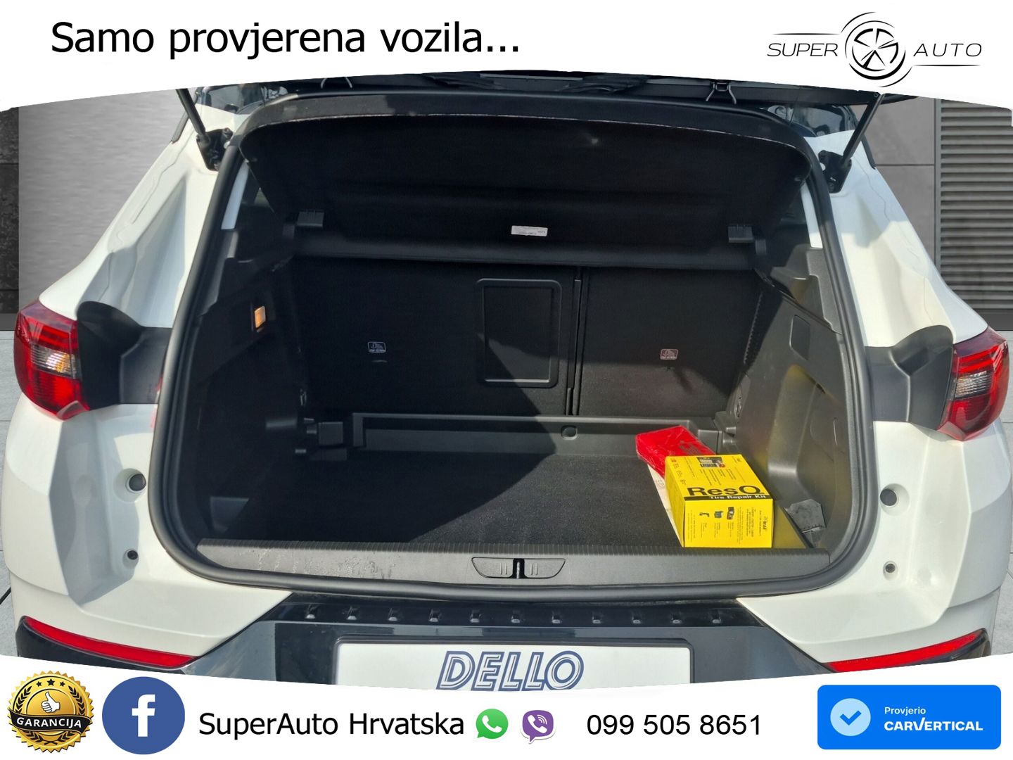 Opel Grandland 1.5d (130 KS) Automatic GS LED+GR SJED+ACC
