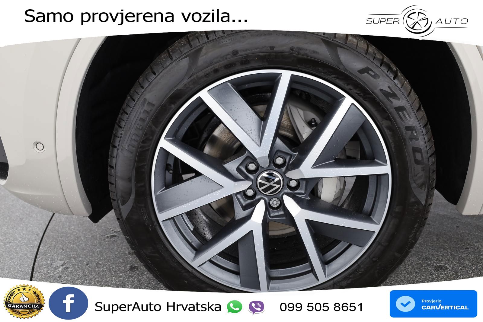Volkswagen Touareg 3.0 V6 TDI (286 KS) 4MOTION Tiptronic LED+GR SJED+ACC