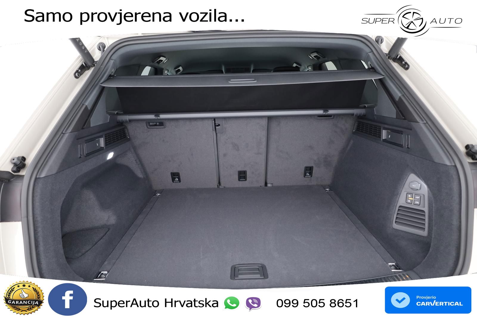 Volkswagen Touareg 3.0 V6 TDI (286 KS) 4MOTION Tiptronic LED+GR SJED+ACC