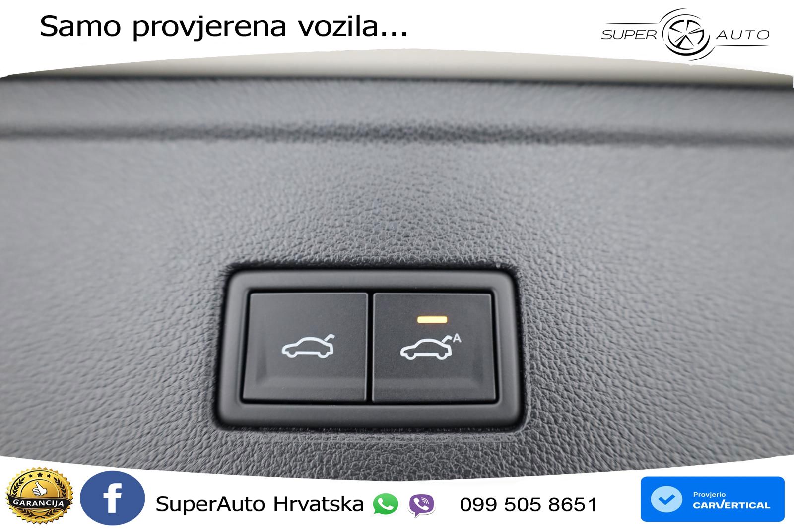 Volkswagen Touareg 3.0 V6 TDI (286 KS) 4MOTION Tiptronic LED+GR SJED+ACC
