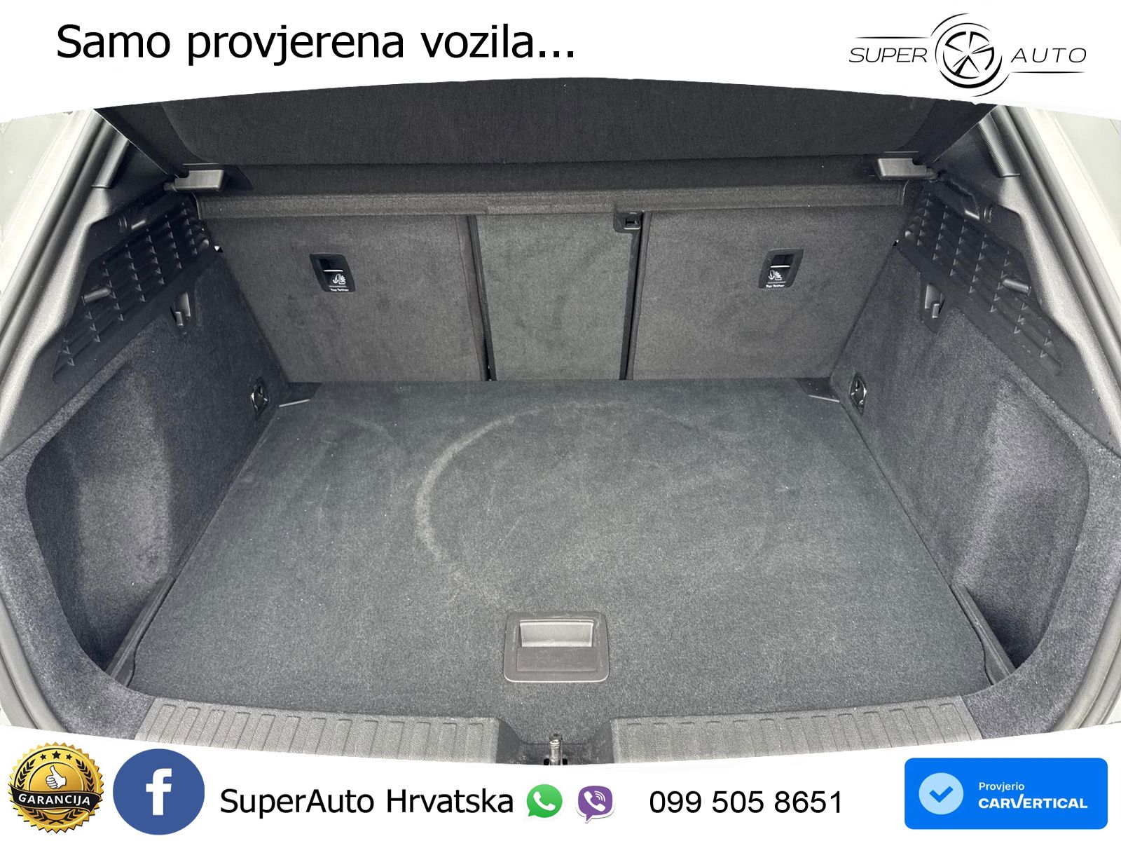 Audi A3 35 TFSI (150 KS) S line