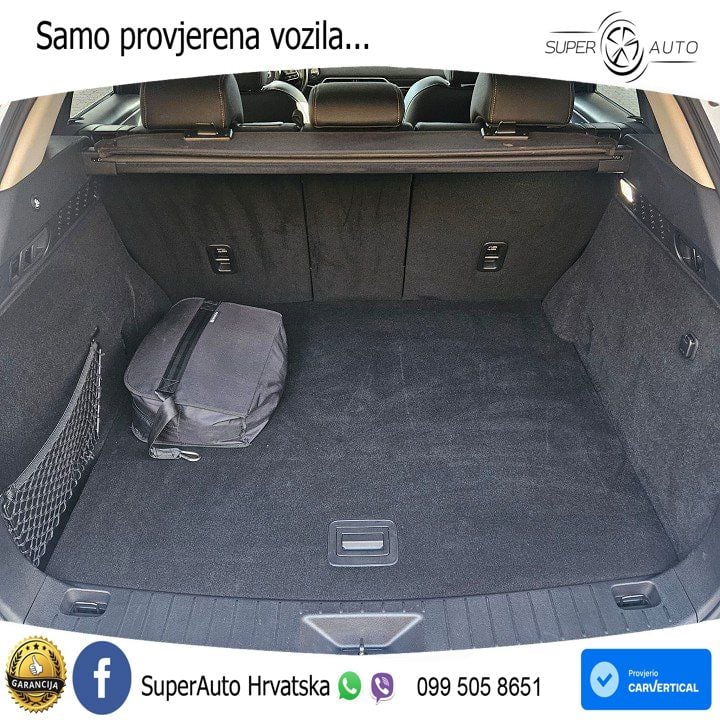 Mazda CX-60 2.5 e-Skyactiv (328 KS) AWD Automatic LED+GR SJED+ACC