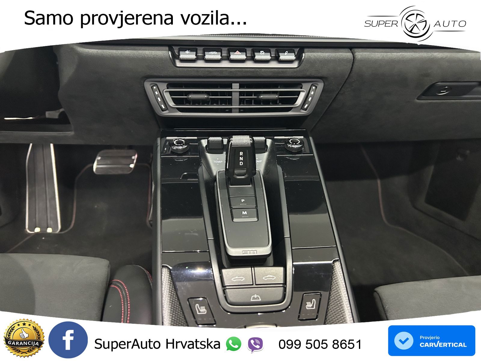 Porsche 911 Carrera GTS Cabriolet 3.0 (480 KS) PDK