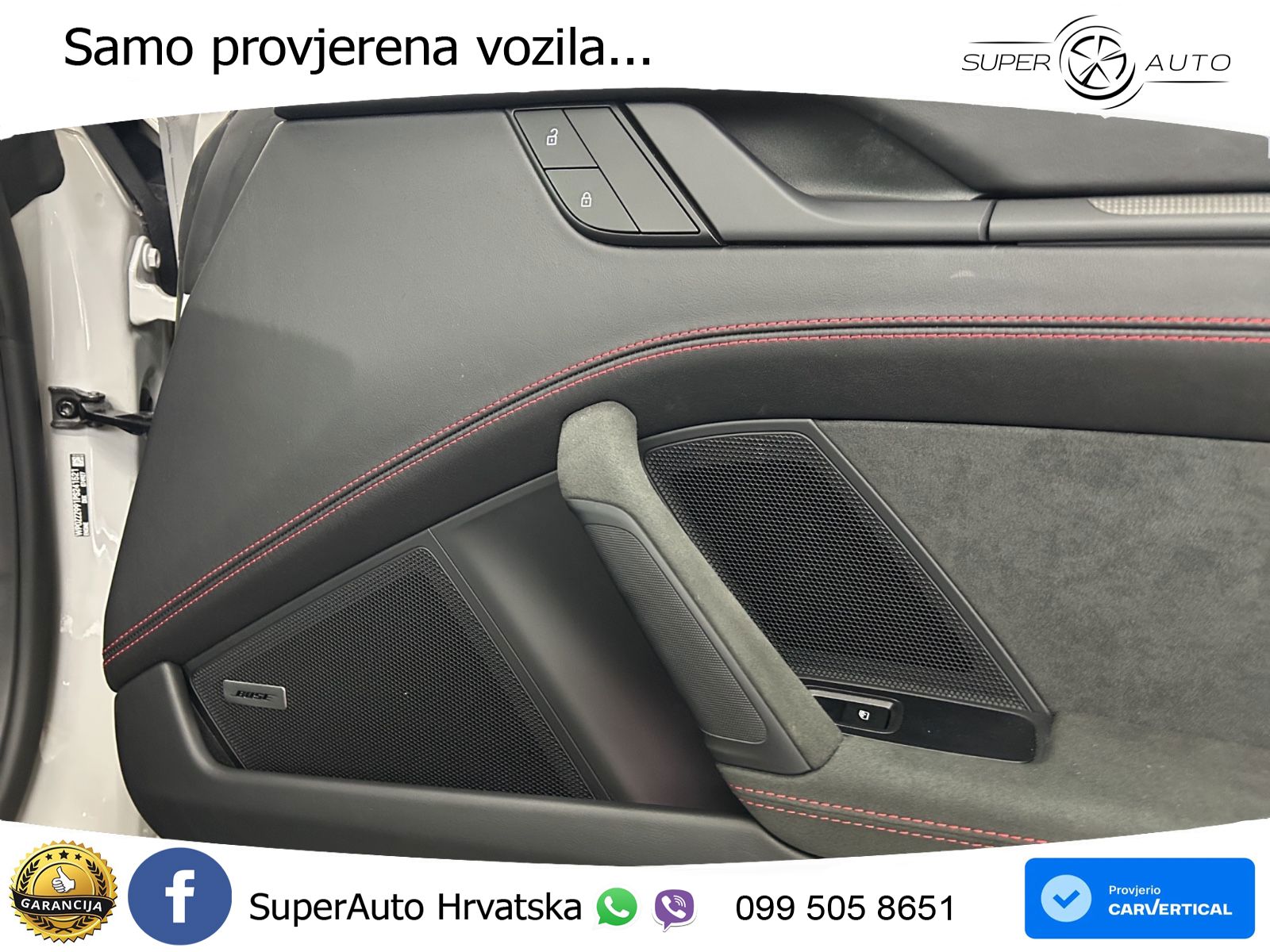 Porsche 911 Carrera GTS Cabriolet 3.0 (480 KS) PDK