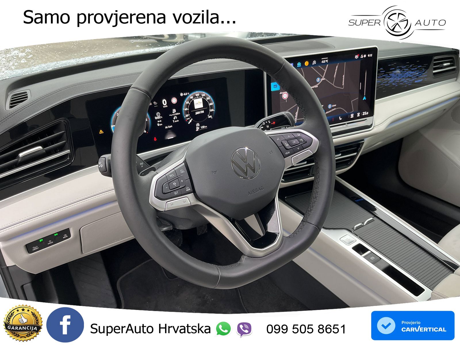 Volkswagen Passat Variant 2.0 TDI (193 KS) 4MOTION DSG Elegance LED+GR SJED+ACC
