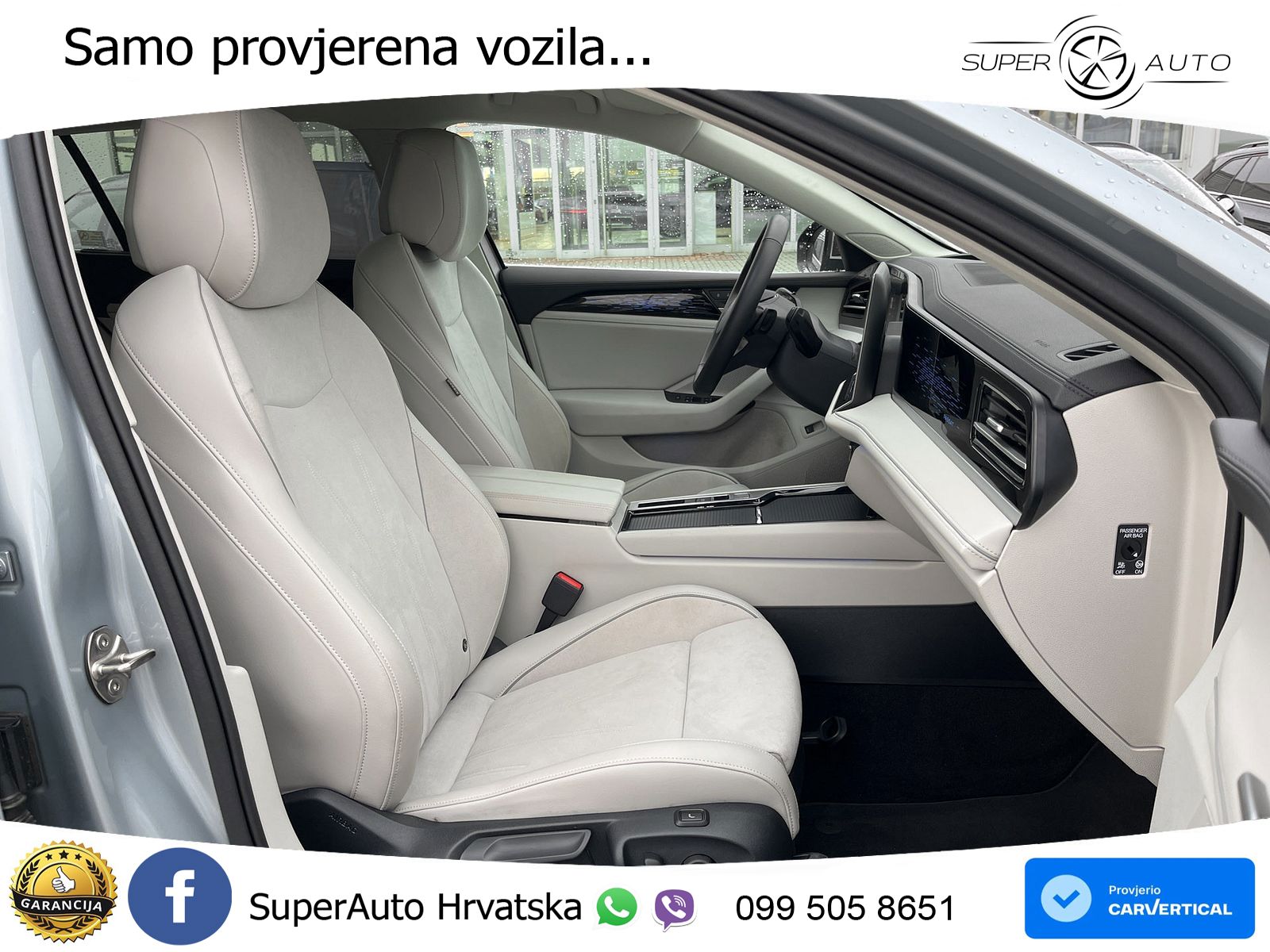 Volkswagen Passat Variant 2.0 TDI (193 KS) 4MOTION DSG Elegance LED+GR SJED+ACC