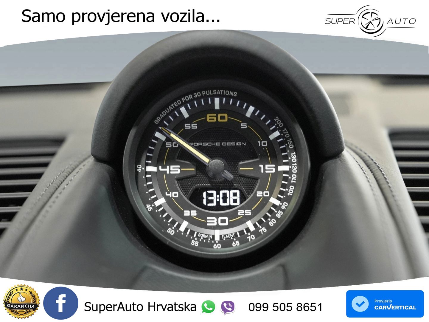 Porsche 911 GT3 4.0 (510 KS) PDK Touring-Paket