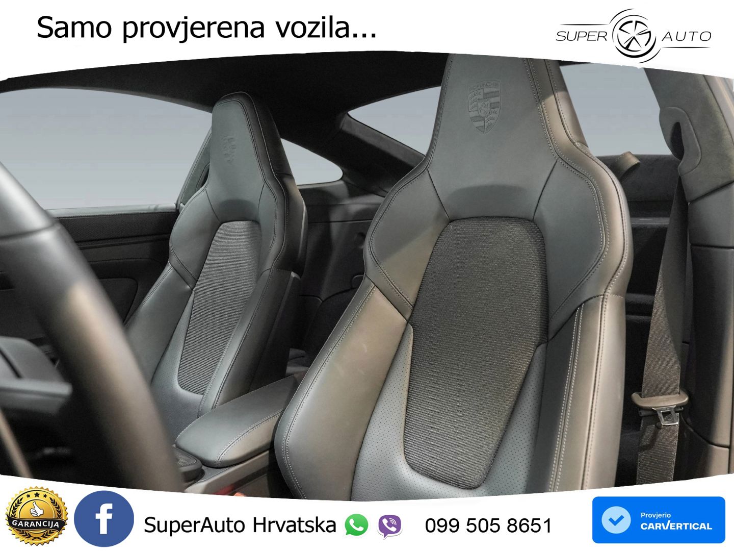 Porsche 911 GT3 4.0 (510 KS) PDK Touring-Paket