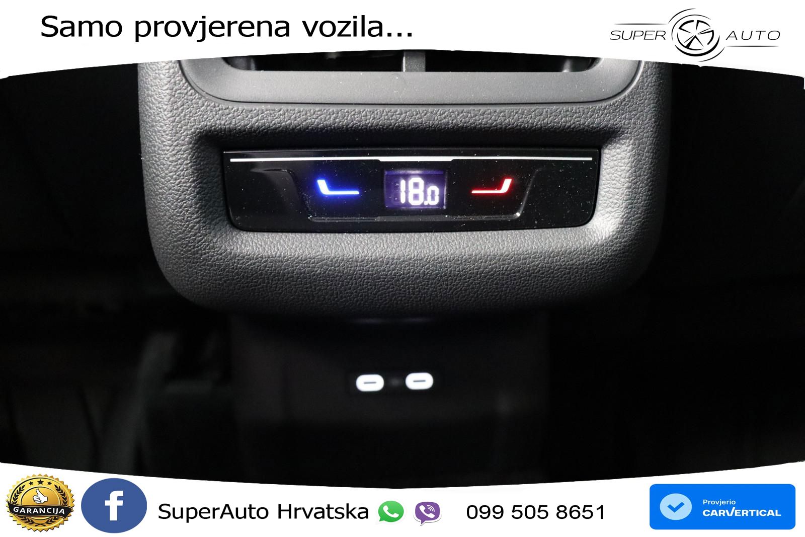 Volkswagen T-Roc II 1.5 eTSI (150 KS)  DSG LED+GR SJED+ACC