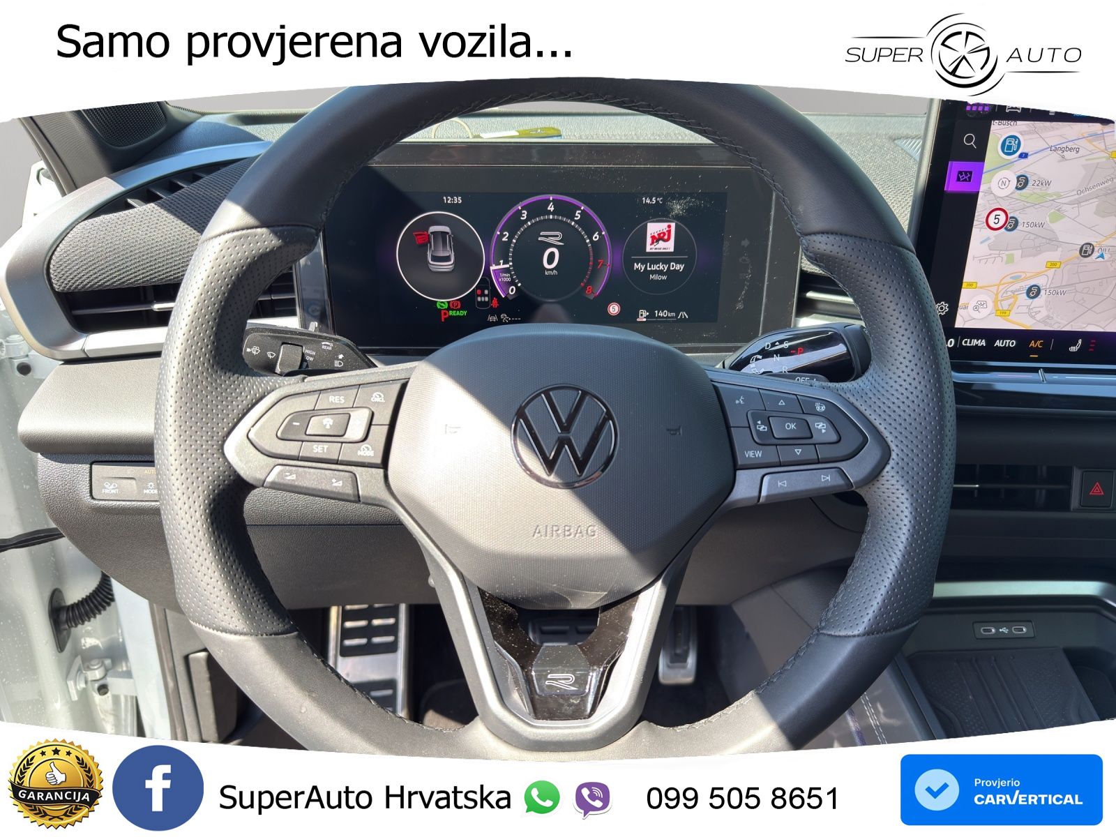 Volkswagen T-Roc II 1.5 eTSI (150 KS)  DSG LED+GR SJED+ACC