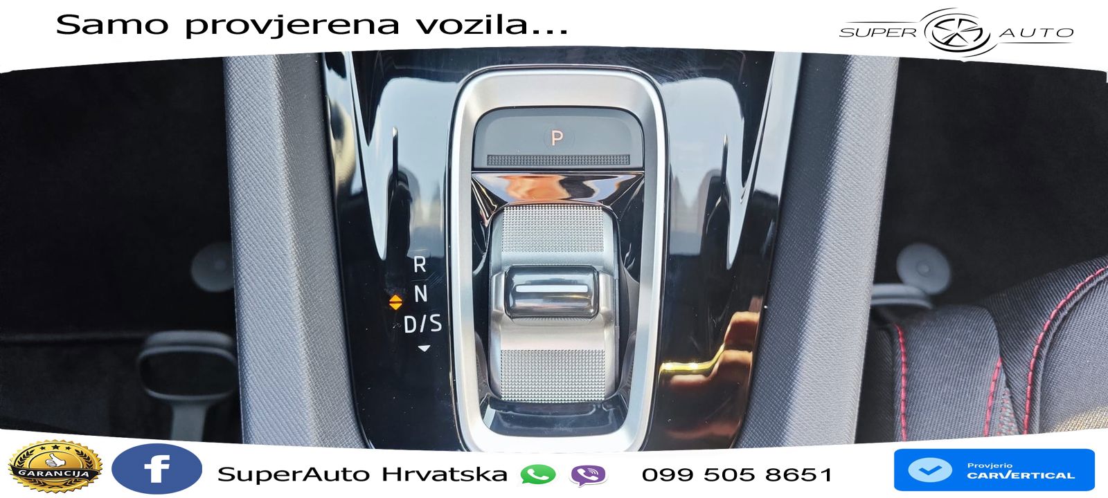 Škoda Octavia Combi RS 2.0 TSI (265 KS) DSG LED+GR SJED+ACC
