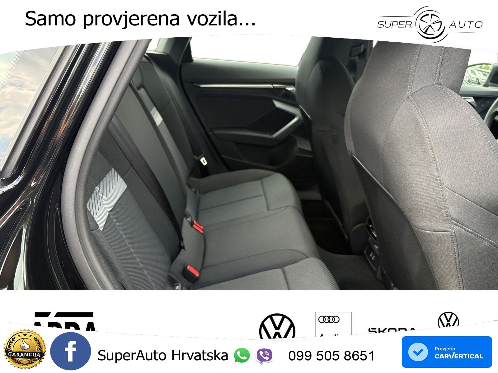 Audi A3 35 TFSI (150 KS) S tronic S line LED+GR SJED+ACC