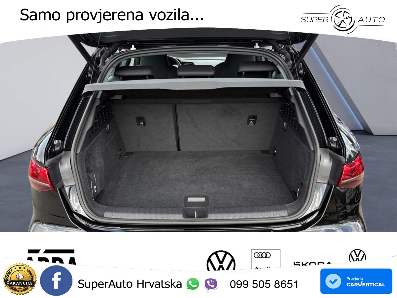 Audi A3 35 TFSI (150 KS) S tronic S line LED+GR SJED+ACC