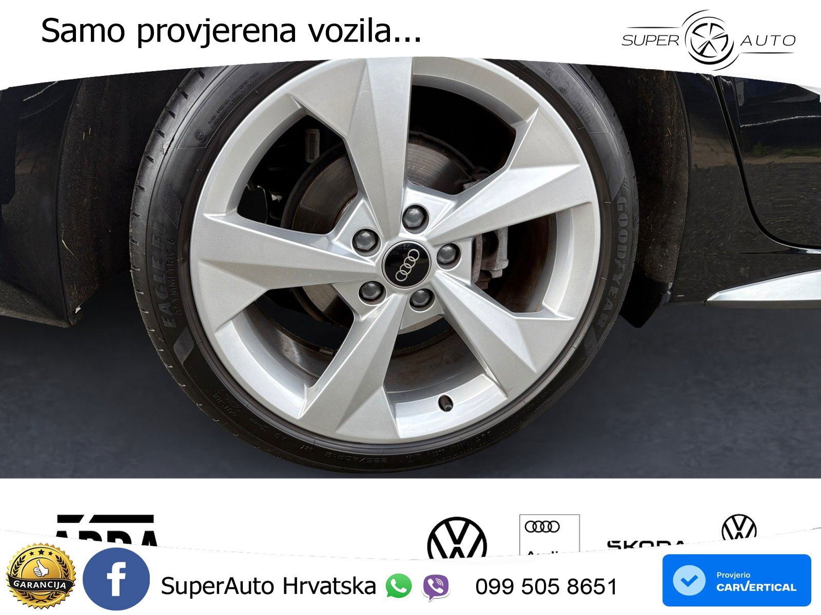 Audi A3 35 TFSI (150 KS) S tronic S line LED+GR SJED+ACC